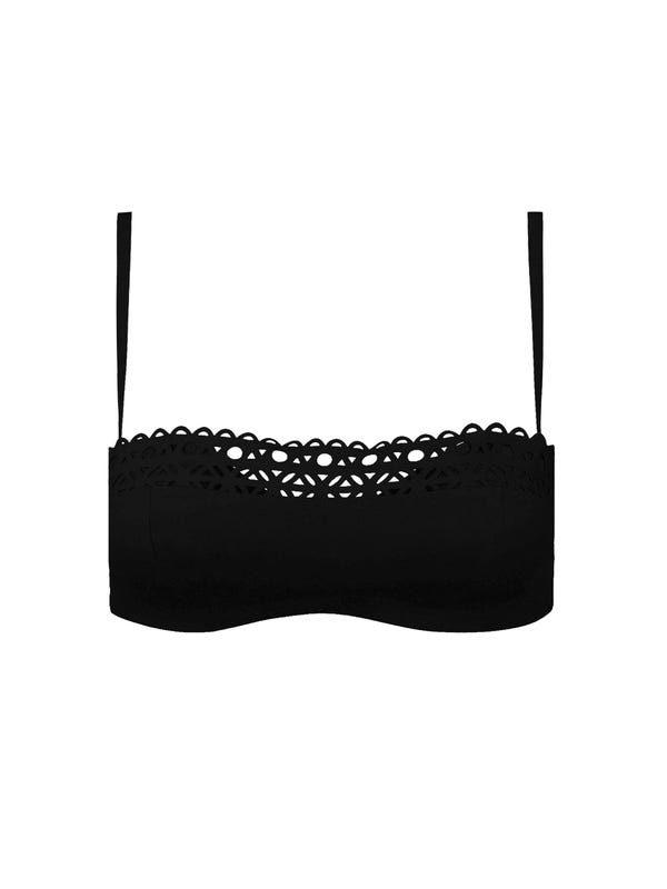 Lise Charmel AJOURAGE COUTURESoutien-gorge bandeau coque