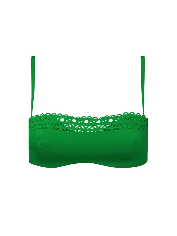 Lise Charmel AJOURAGE COUTURESoutien-gorge bandeau coque