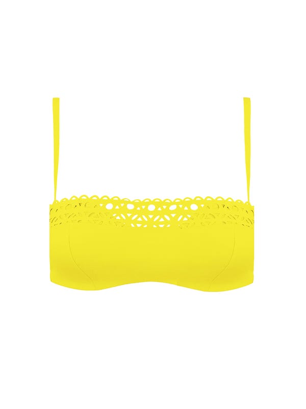 Lise Charmel AJOURAGE COUTURESoutien-gorge bandeau coque