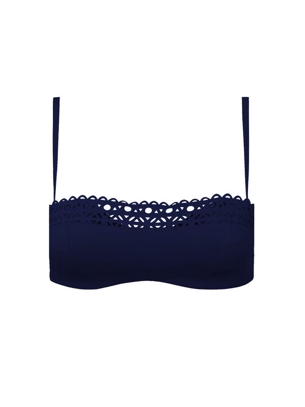 Lise Charmel AJOURAGE COUTURESoutien-gorge bandeau coque