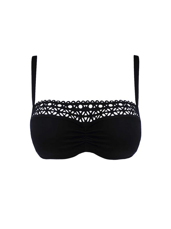 Lise Charmel AJOURAGE COUTURESoutien-gorge bandeau souple