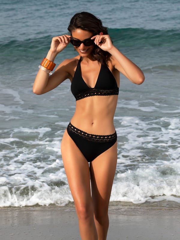 Lise Charmel AJOURAGE COUTURESoutien-gorge Triangle