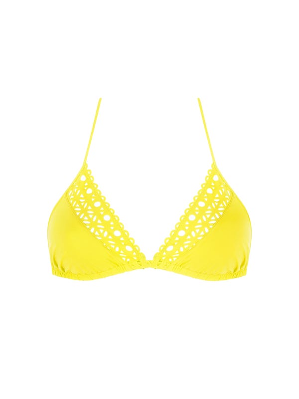 Lise Charmel AJOURAGE COUTURESoutien-gorge triangle mousse