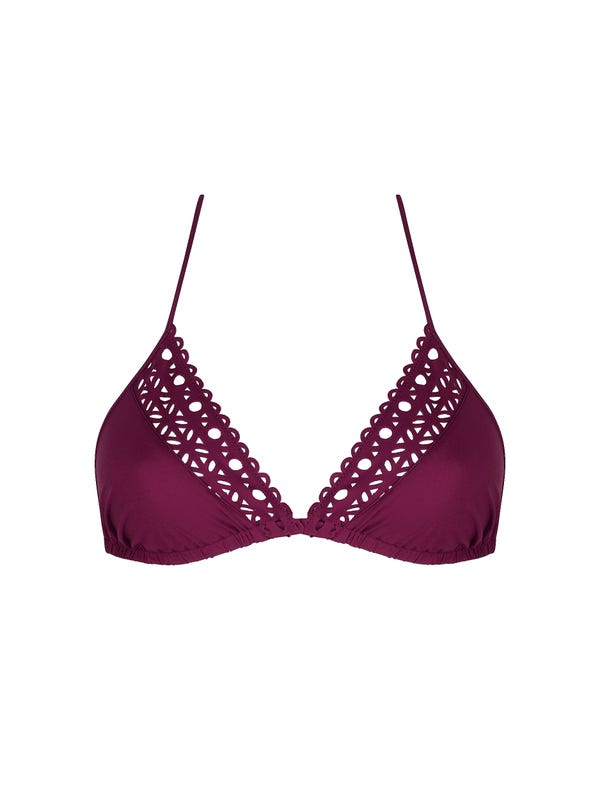 Lise Charmel AJOURAGE COUTURESoutien-gorge triangle mousse