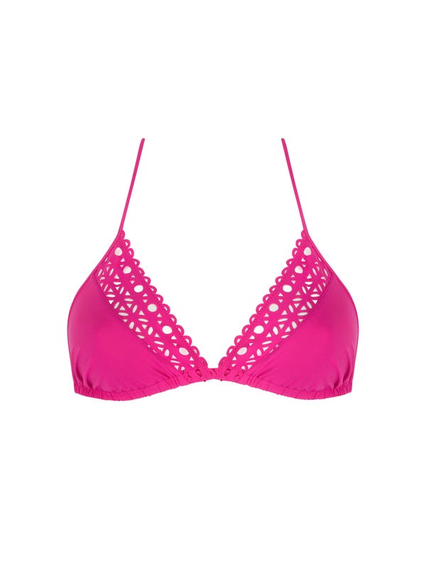 Lise Charmel AJOURAGE COUTURESoutien-gorge triangle mousse