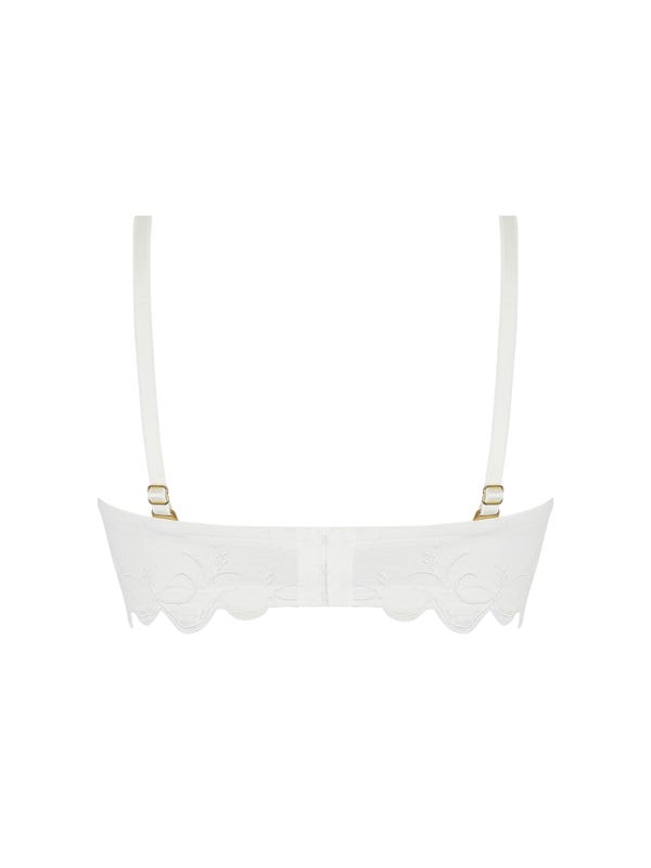 Lise Charmel BELLISSIME AMOURSoutien-gorge Bandeau Coque