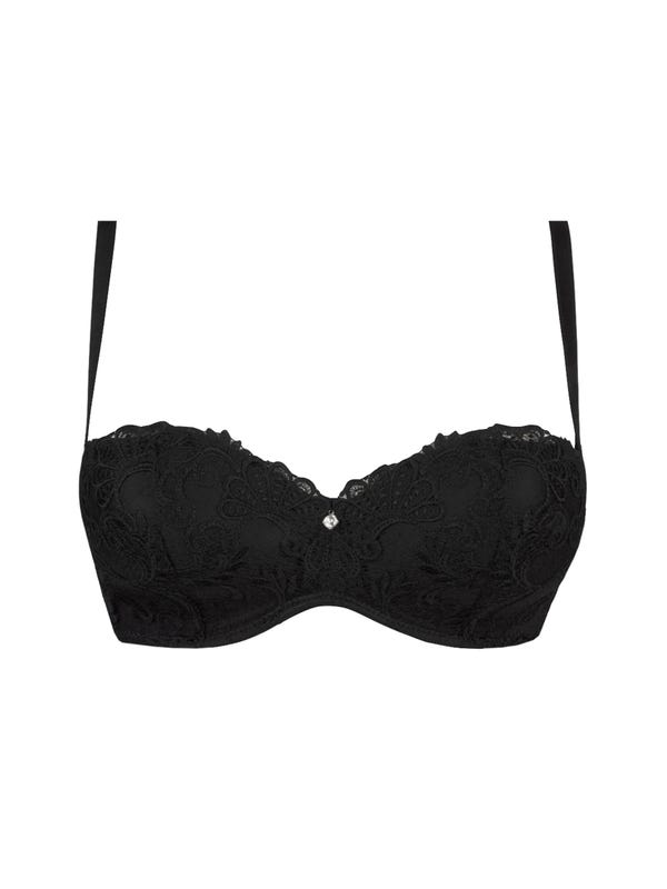 Lise Charmel DRESSING FLORALSoutien-gorge bandeau coque