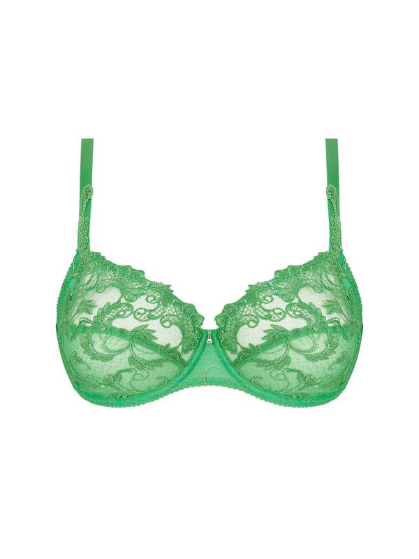 Lise Charmel DRESSING FLORALSoutien-gorge bien-être