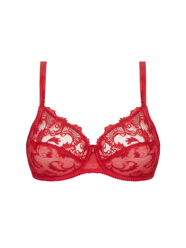 Lise Charmel DRESSING FLORALSoutien-gorge bien-être