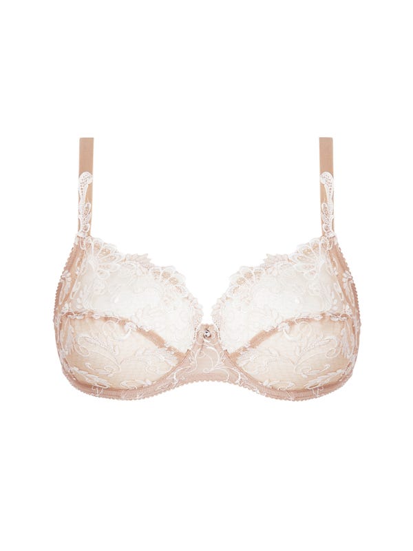 Lise Charmel DRESSING FLORALSoutien-gorge bien-être