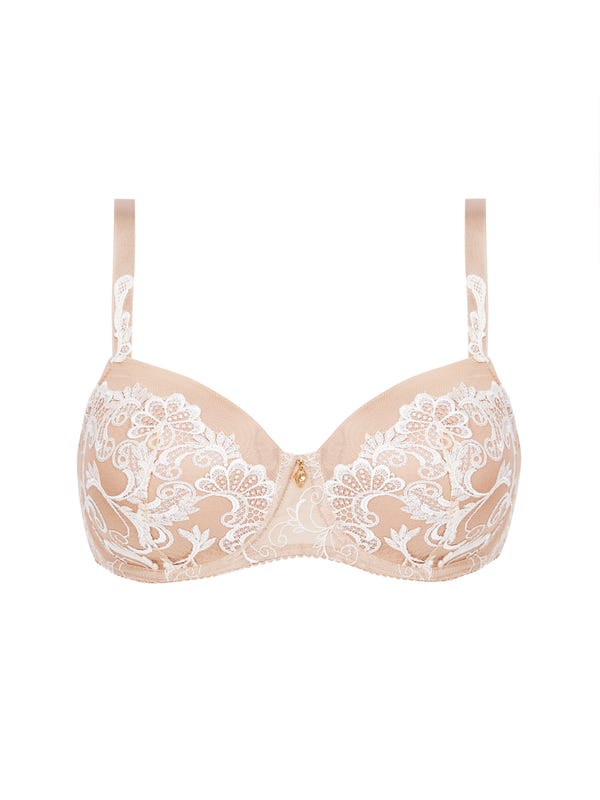 Lise Charmel DRESSING FLORALSoutien-gorge coque light