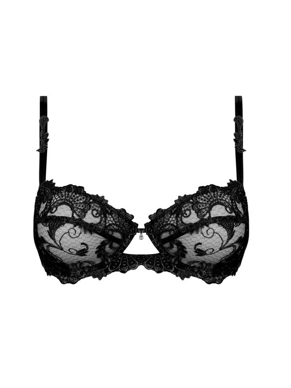 Lise Charmel DRESSING FLORALSoutien-gorge corbeille
