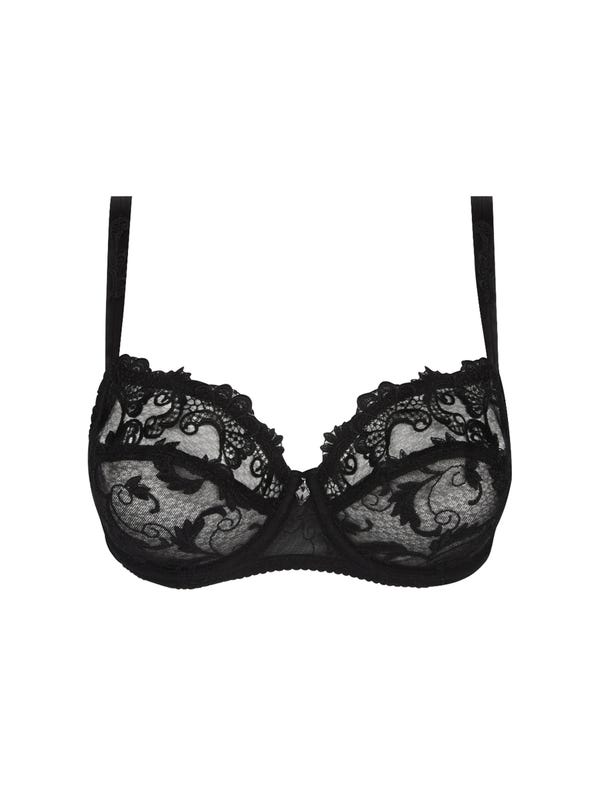 Lise Charmel DRESSING FLORALSoutien-gorge corbeille