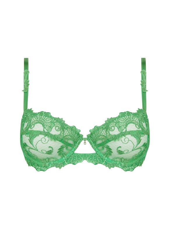 Lise Charmel DRESSING FLORALSoutien-gorge corbeille