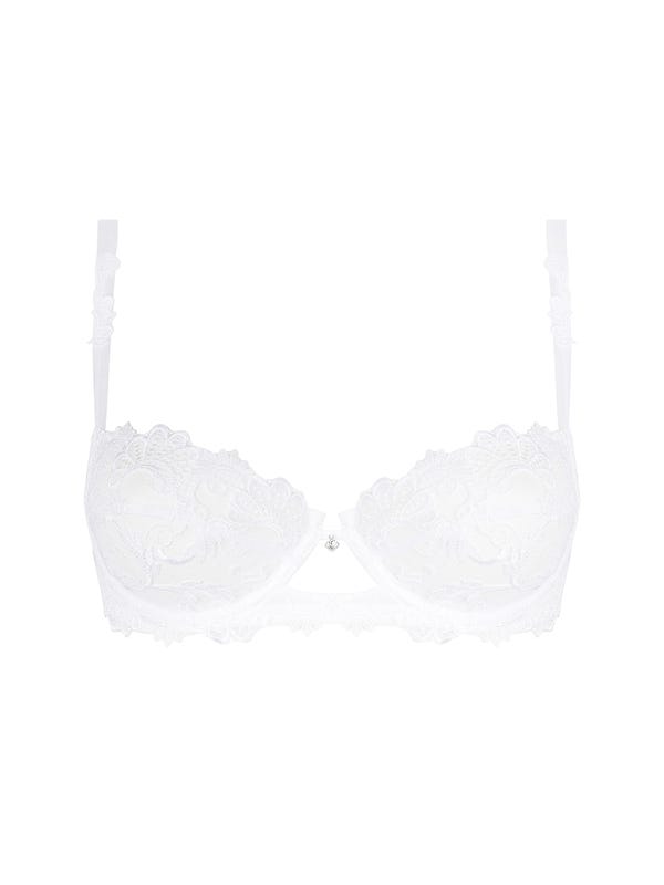 Lise Charmel DRESSING FLORALSoutien-gorge corbeille