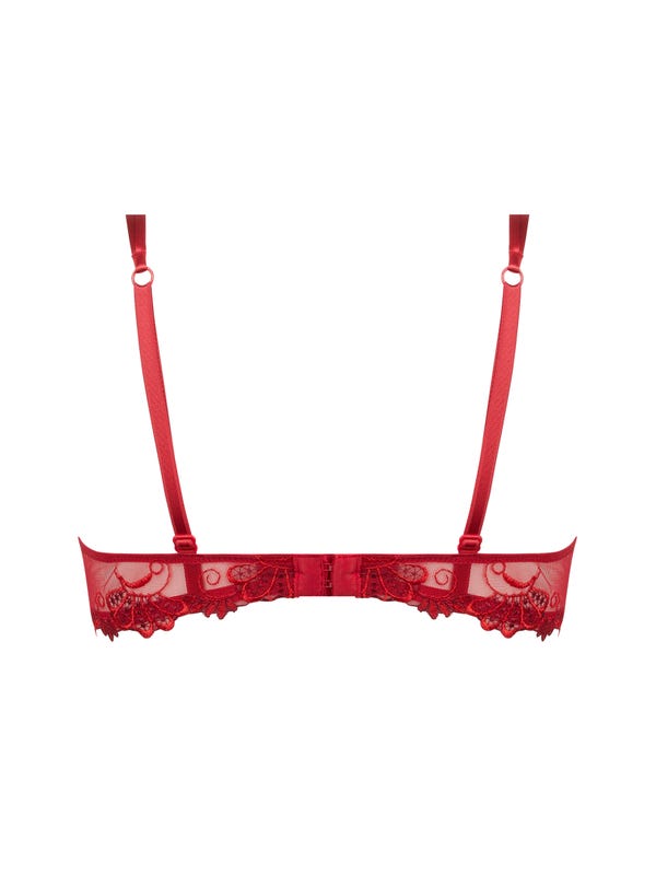 Lise Charmel DRESSING FLORALSoutien-gorge Corbeille