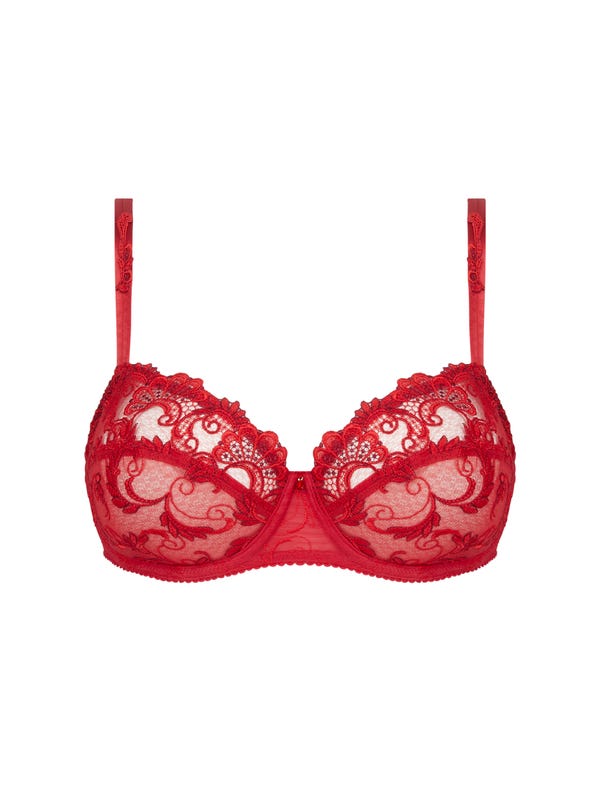 Lise Charmel DRESSING FLORALSoutien-gorge corbeille