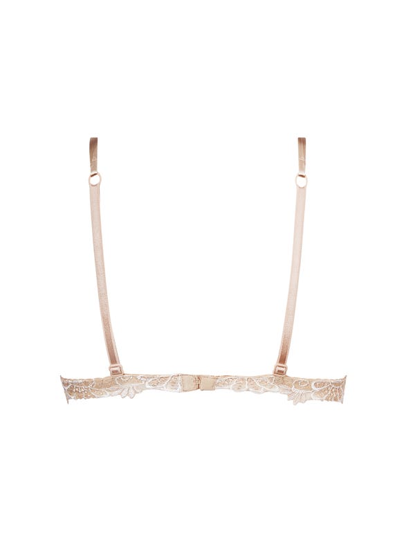 Lise Charmel DRESSING FLORALSoutien-gorge Sans Armature