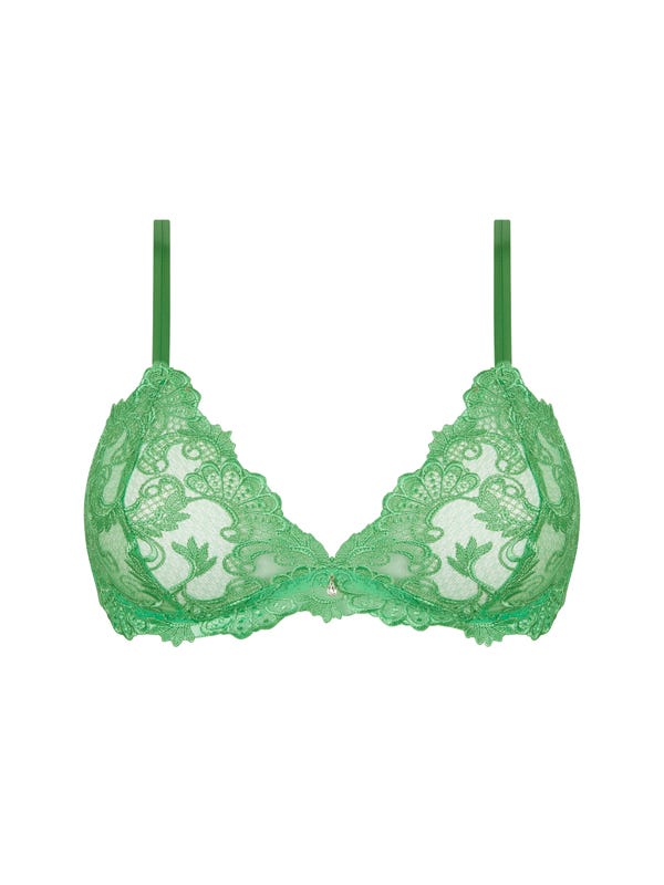 Lise Charmel DRESSING FLORALSoutien-gorge Sans Armature