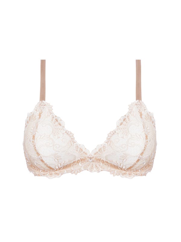 Lise Charmel DRESSING FLORALSoutien-gorge sans armature