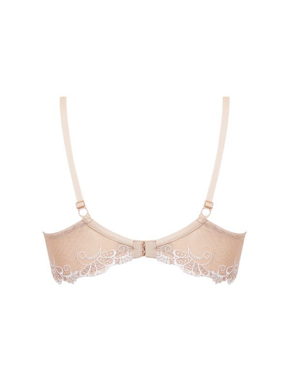 Lise Charmel DRESSING FLORALSoutien-gorge Spacer Plunge
