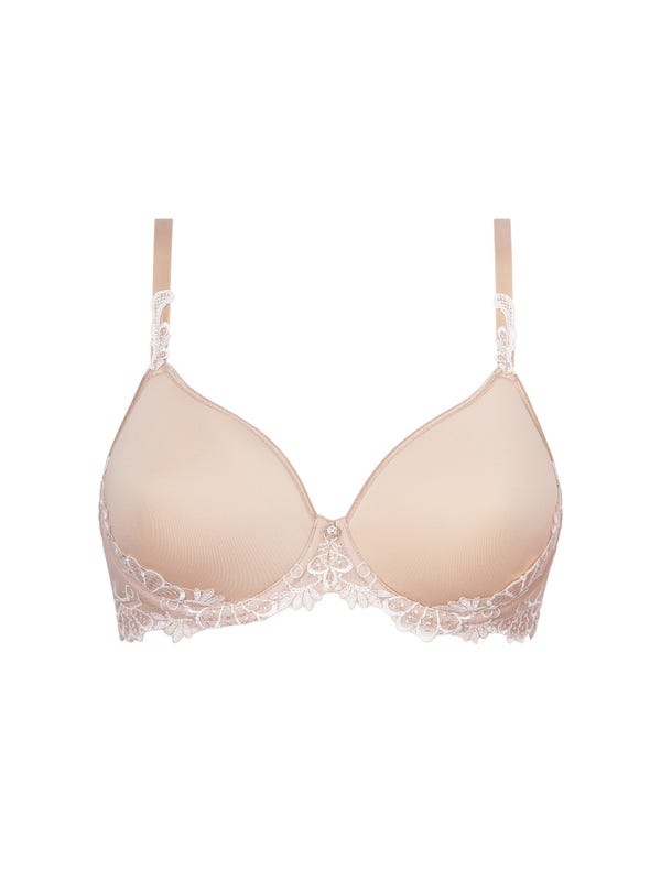 Lise Charmel DRESSING FLORALSoutien-gorge spacer plunge