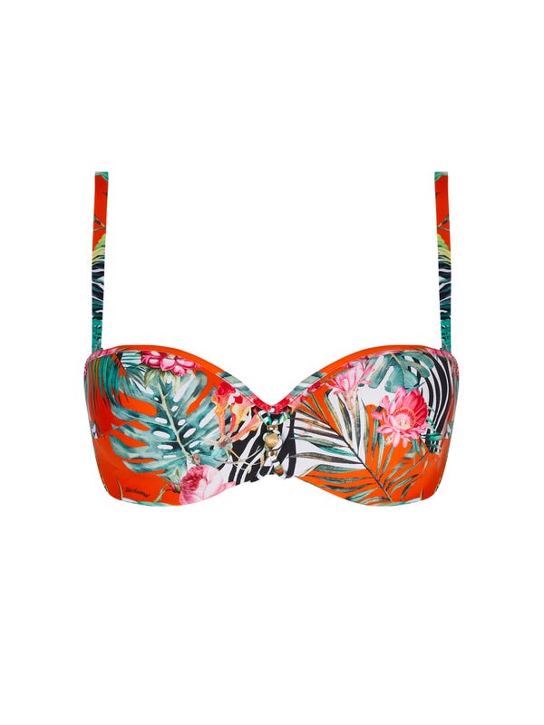 Lise Charmel ECHAPPEE LIBRESoutien-gorge bandeau coque