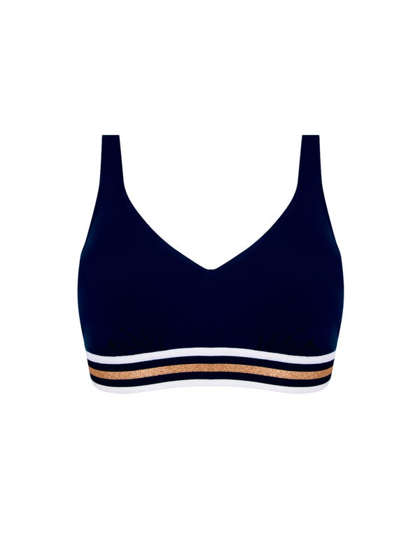 Lise Charmel ENERGIE NAUTIQUESoutien-gorge triangle