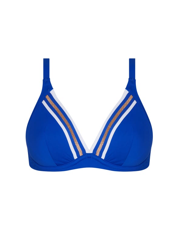 Lise Charmel ENERGIE NAUTIQUESoutien-gorge triangle