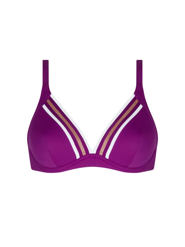 Lise Charmel ENERGIE NAUTIQUESoutien-gorge triangle