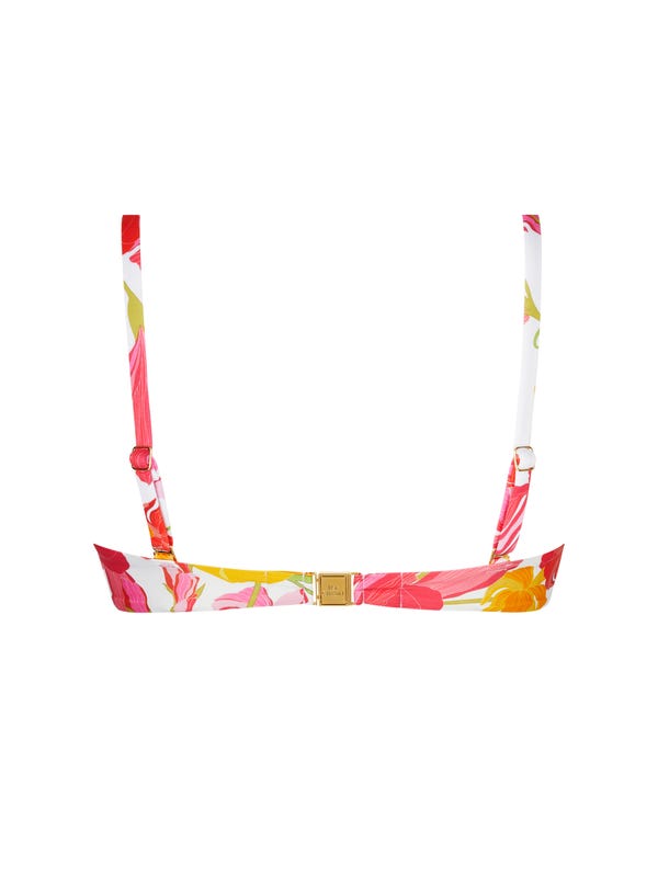 Lise Charmel ENVOLEE FLORALESoutien-gorge Bandeau Coque