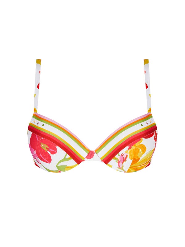 Lise Charmel ENVOLEE FLORALESoutien-gorge coque progressive