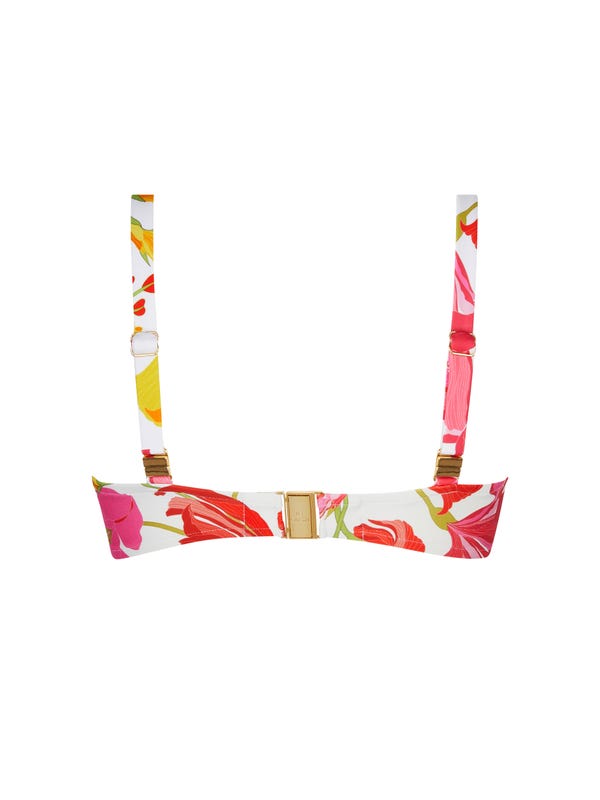 Lise Charmel ENVOLEE FLORALESoutien-gorge Coque Triangle