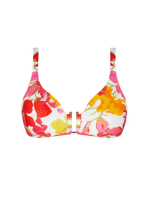 Lise Charmel ENVOLEE FLORALESoutien-gorge coque triangle