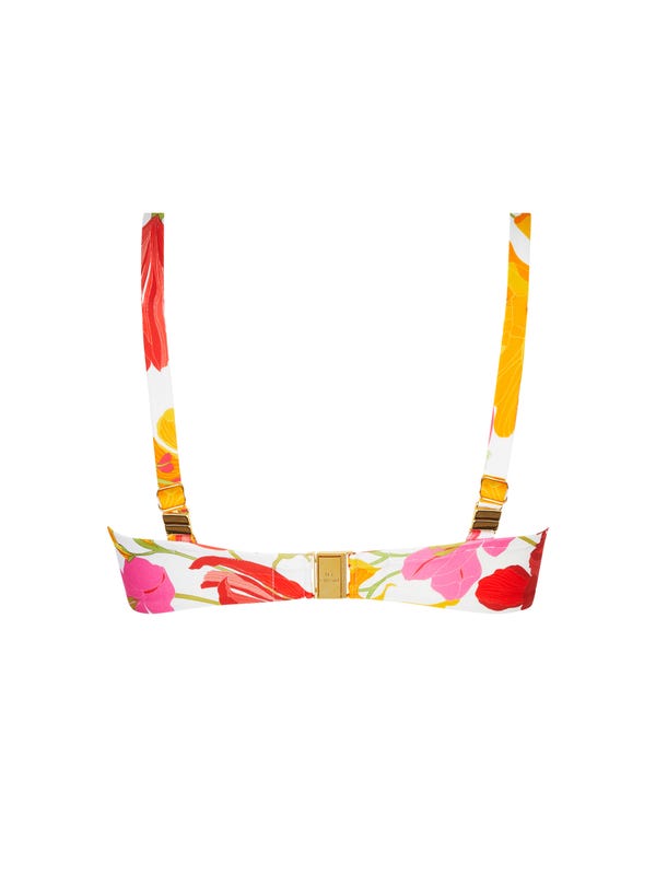 Lise Charmel ENVOLEE FLORALESoutien-gorge Corbeille Fitting