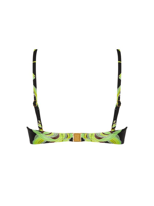 Lise Charmel FLEURS DE NUITSoutien-gorge Bandeau Coque