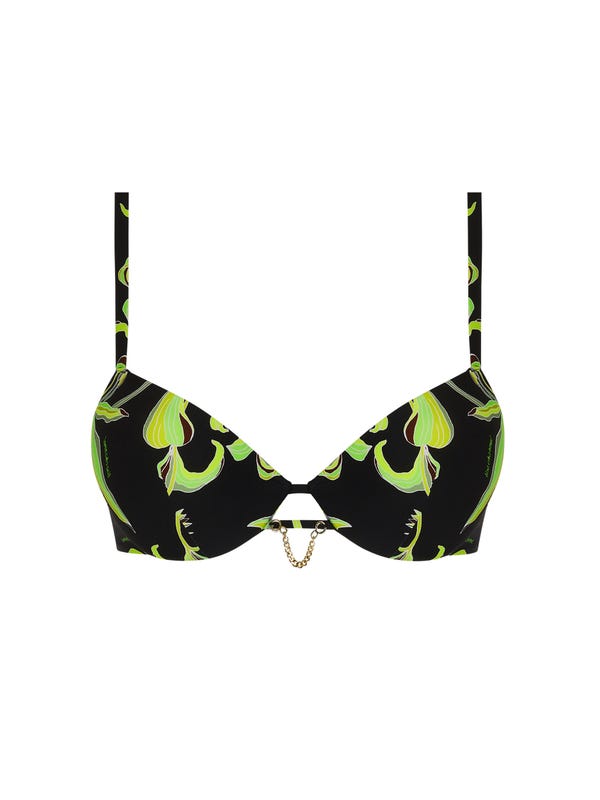 Lise Charmel FLEURS DE NUITSoutien-gorge coque progressive