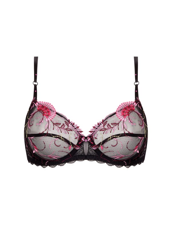 Lise Charmel FLORAISON PASSIONSoutien-gorge armature
