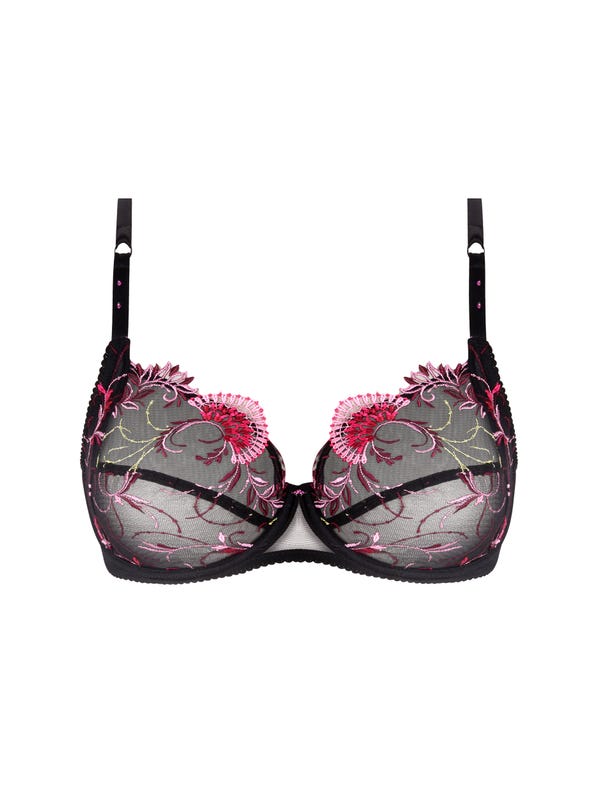 Lise Charmel FLORAISON PASSIONSoutien-gorge bien-être