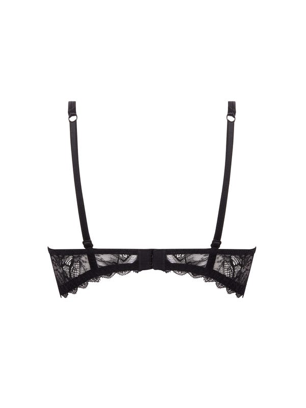 Lise Charmel FLORAISON PASSIONSoutien-gorge Corbeille
