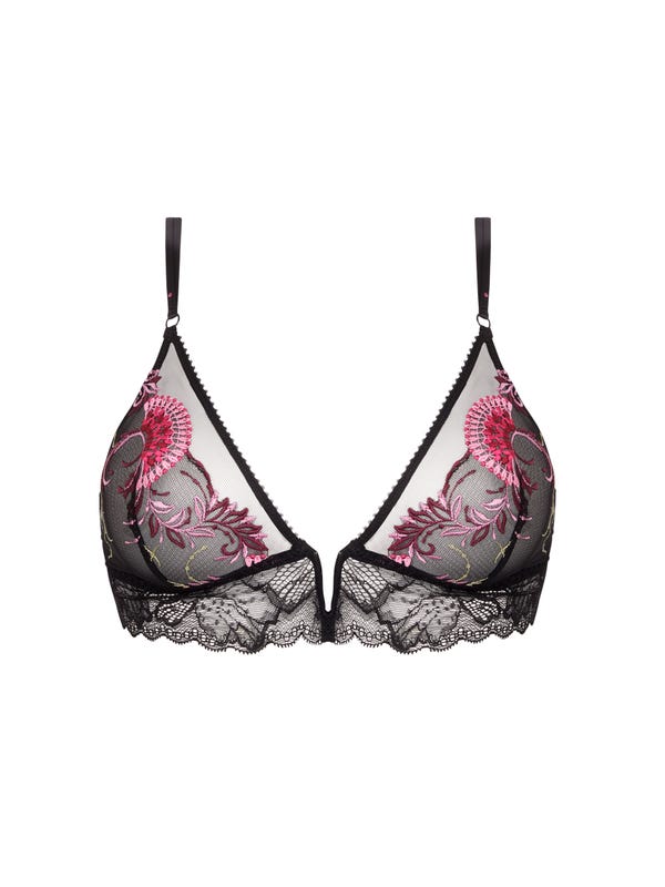 Lise Charmel FLORAISON PASSIONSoutien-gorge sans armature