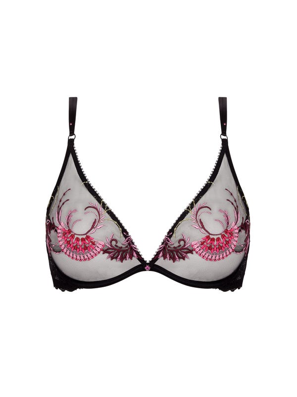 Lise Charmel FLORAISON PASSIONSoutien-gorge triangle