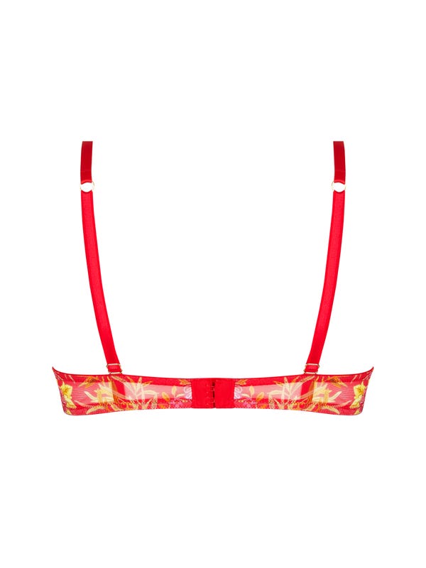 Lise Charmel FORET RUBISSoutien-gorge Sans Armature