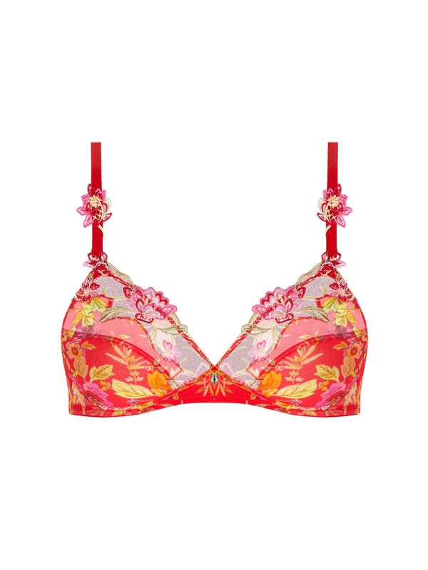 Lise Charmel FORET RUBISSoutien-gorge sans armature