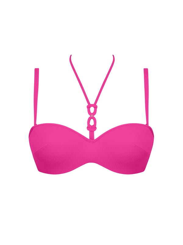 Lise Charmel GRACE INFINIESoutien-gorge bandeau coque