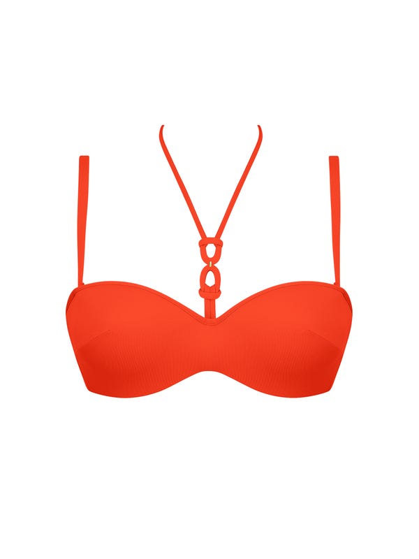 Lise Charmel GRACE INFINIESoutien-gorge bandeau coque