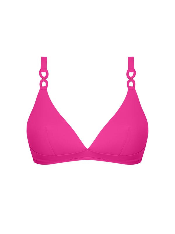 Lise Charmel GRACE INFINIESoutien-gorge coque triangle