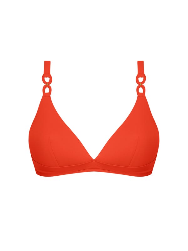 Lise Charmel GRACE INFINIESoutien-gorge coque triangle