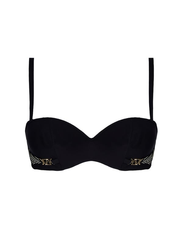 Lise Charmel HORIZON BOREALSoutien-gorge bandeau coque