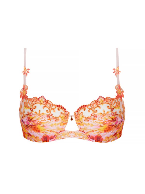 Lise Charmel JARDINS DE LUMIERESoutien-gorge corbeille
